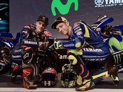 Rossi Nantikan Musim yang Sangat Menarik