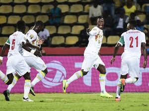Tundukkan Zimbabwe, Senegal Lolos ke Perempatfinal