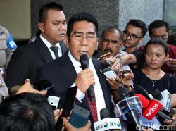 Debat Henry Yoso Vs Jaksa soal Tak Ada Bukti Penyitaan CCTV di BAP