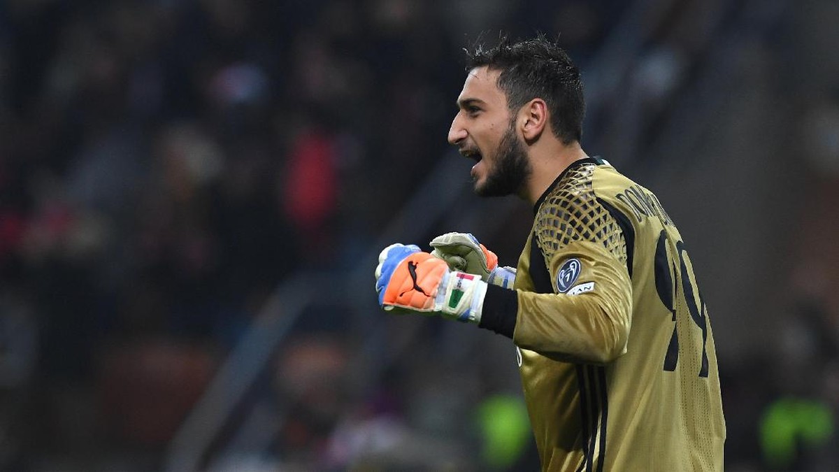 Foto: Valerio Pennicino/Getty Images