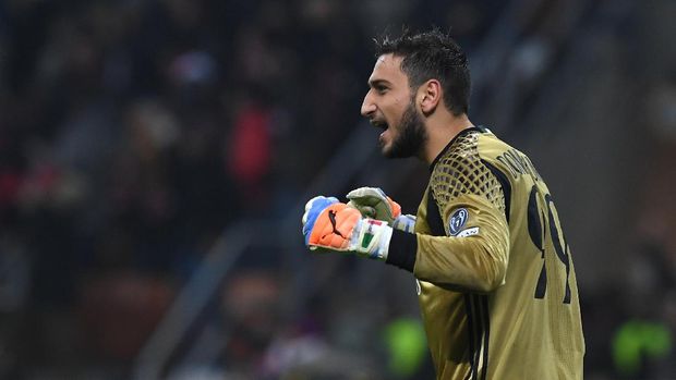 Mbappe dan Donnarumma Masuk Radar Madrid