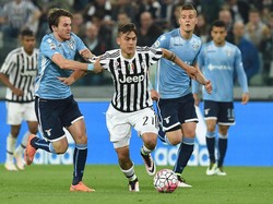 Lazio Butuh Keajaiban untuk Menang di Juventus Stadium