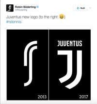 135 Gambar gambar logo klub juventus Terkini