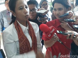 Dirut dan Wadirut Pertamina Dicopot, Ini Penjelasan Lengkap Rini