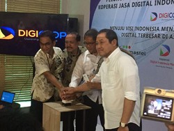 Ponsel 4G Gratis Mastel dan APJII Resmi Dirilis