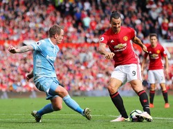 MU dalam Laju Puasa Kemenangan di Markas Stoke