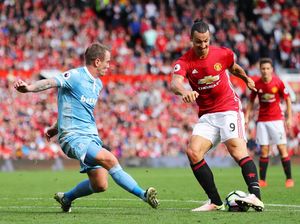 MU dalam Laju Puasa Kemenangan di Markas Stoke MU dalam Laju Puasa Kemenangan di Markas Stoke