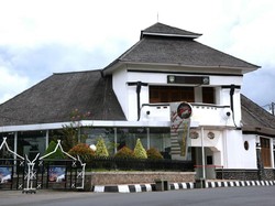 Gedung Tua di Purwakarta Ini Disulap Jadi Museum Digital