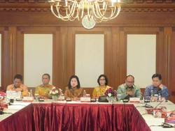 OJK Sudah Terima 801 Aduan Investasi Bodong Dalam 3 Tahun