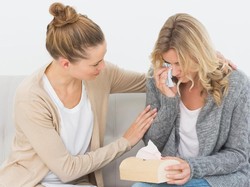 Seperempat Karyawan Menangis Setelah Evaluasi Kerja, Anda Juga?