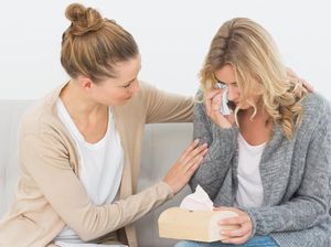 Studi Sebut Nangis Bisa Bikin Kurus, Kok Bisa? Studi Sebut Nangis Bisa Bikin Kurus, Kok Bisa?