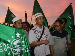 Jelang Tabligh Akbar, NU Denpasar Nyatakan Tolak FPI Ada di Bali