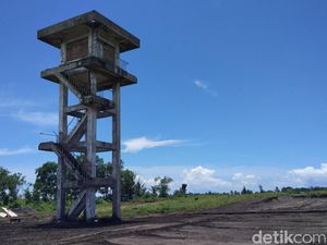 Harga Tanah Bandara Kulon Progo Naik Jadi Rp 1,8 Juta/M, Kok Bisa? Harga Tanah Bandara Kulon Progo Naik Jadi Rp 1,8 Juta/M, Kok Bisa?