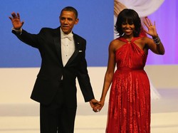 Tweet Pertama Obama Sebagai Warga Biasa Banjir Jutaan Like