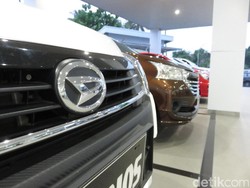 Asyik, Daihatsu Siap Rekondisi Xenia, Terios, Sirion dan Luxio