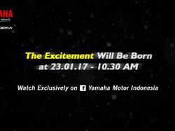 Undang Maverick Vinales ke Indonesia, Yamaha Luncurkan Motor Lagi