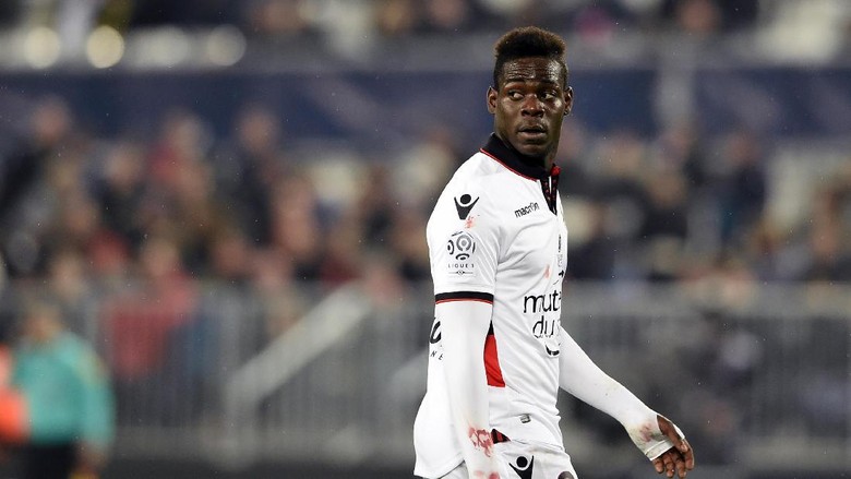 Nice Tak Menyesal Datangkan Balotelli Nice Tak Menyesal Datangkan Balotelli