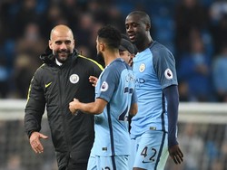 City Dinilai Tak Akan Punya Peluang Finis Empat Besar