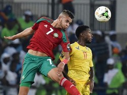 Pantai Gading Imbang Lawan Kongo, Maroko Kalahkan Togo