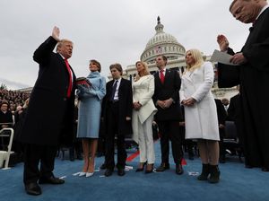 Perang Iran Memanas, Drone Jadi Ladang Cuan Baru Anak-anak Trump