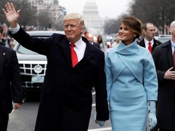 AS Janji Akan Cegah Beijing Kuasai Laut China Selatan