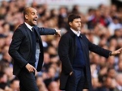 Kondisi City Kini Tak Hilangkan Respek Pochettino pada Guardiola