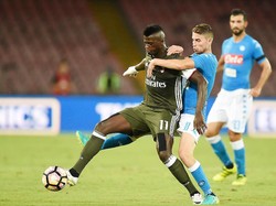 Untuk Kalahkan Napoli, Milan Harus Mendekati Sempurna