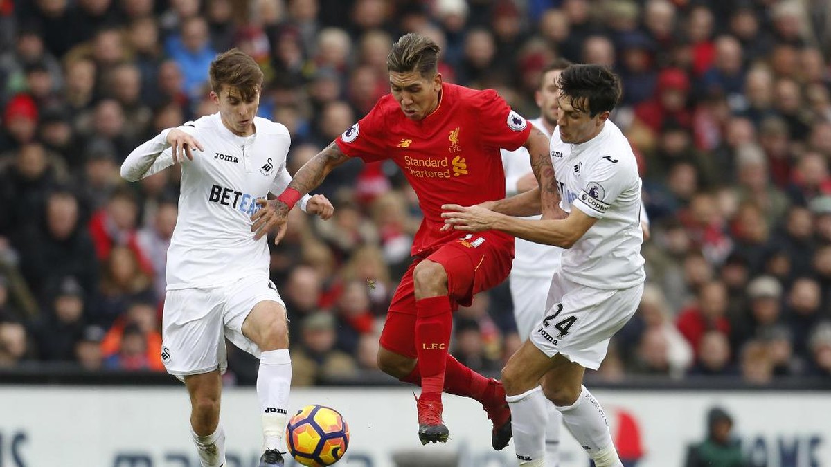 Foto: Tom Carroll and Jack Cork  Action Images via Reuters / Ed Sykes
