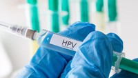Kematian Usia Muda Akibat Kanker Serviks di Inggris Hampir Nol Berkat Vaksin HPV