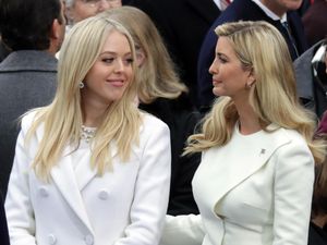 Kasihan Tiffany Trump, Tak Ada yang Mau Duduk di Sampingnya Saat NYFW