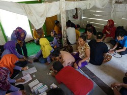 Puskesmas di Banyuwangi ini Layani Hingga ke Belantara Rimba