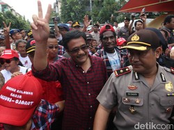 Ahok-Djarot Anggarkan Rp 1 Triliun Untuk Program UMKM