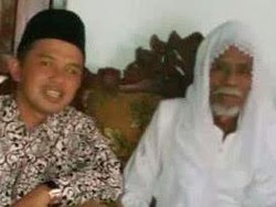 Kiai Karismatik NU Makhtum Hannan Wafat