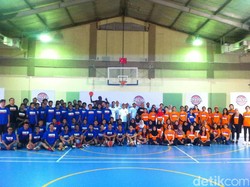 Dreya Indonesia Fokus dengan Program Kelompok Umur