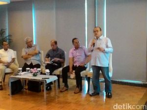 Ekspor Mineral Mentah Kembali Dibuka, Ini Penjelasan ESDM