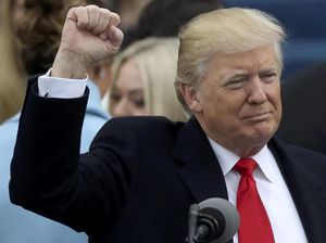 Tak Mau Lindungi Trump, Agen Secret Service Diselidiki