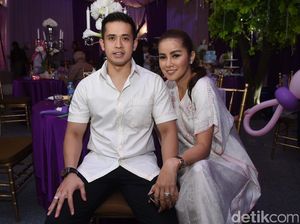 Persiapan Baju untuk Umrah, Olla Ramlan Perfeksionis