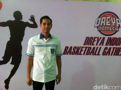 Target Perbasi di SEA Games: Perak untuk Putra, Putri Dapat Emas