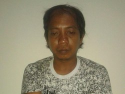 Polisi Tangkap DPO Pencabulan Gadis Lamongan di Bekasi