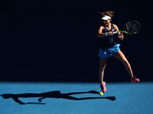 Singkirkan Wozniacki, Konta Jumpa Makarova di Babak 16 Besar