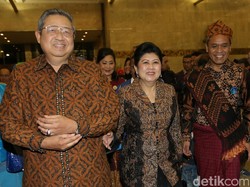 SBY: Indonesia Bukan Negara Agama, Tapi Negara Berketuhanan
