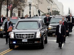 The Beast Kini Layani Donald Trump