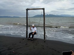 Banyuwangi Siapkan Pantai Khusus Wanita dan Anak