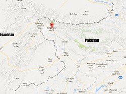 Bom Meledak di Pasar Sayuran Pakistan, 13 Orang Tewas