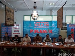 Hasil Survei Beragam, ini Tanggapan Para Timses Cagub DKI