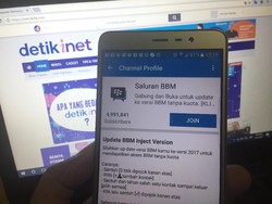 Begini Cara Menghapus Saluran BBM Palsu