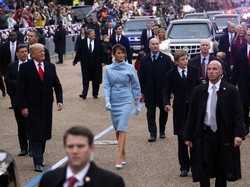 Video: Highlights Peristiwa Penting Dunia di 2017