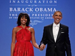 Undang Keluarga Obama ke Pernikahan, Pasangan Ini Dapat Balasan Mengejutkan