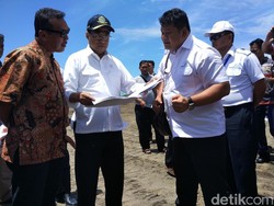 Bandara Kulon Progo Ditargetkan Beroperasi Maret 2019