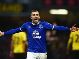 Everton Bantah Transfer Deulofeu ke Milan Sudah Tuntas